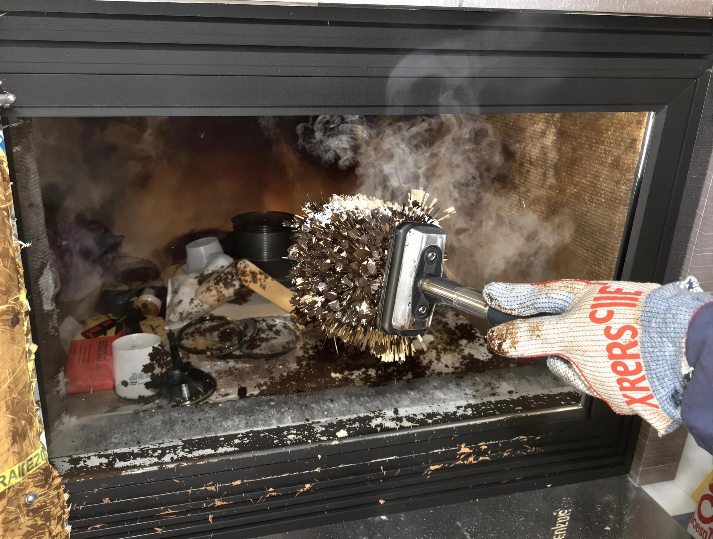 Creosote Removal service in Bountiful, UT